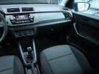 Škoda Fabia - fotka číslo 7