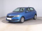 Škoda Fabia - fotka číslo 1
