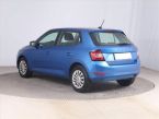 Škoda Fabia - fotka číslo 3