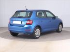 Škoda Fabia - fotka číslo 4