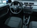 Škoda Fabia - fotka číslo 6