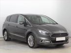 Ford S-MAX - fotka číslo 0
