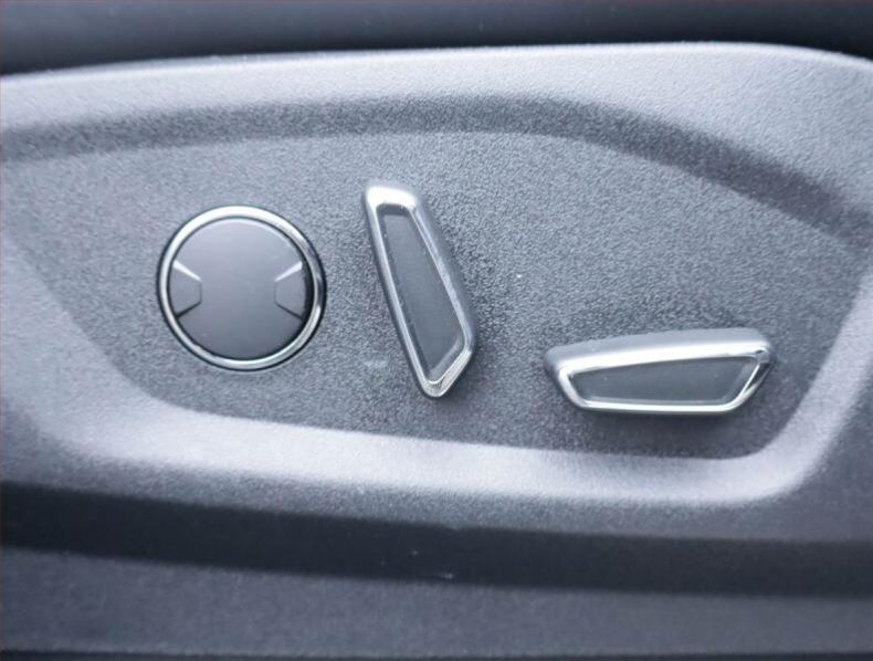 Ford S-MAX - hlavní fotka