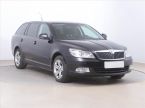 Škoda Octavia - fotka číslo 0