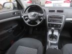 Škoda Octavia - fotka číslo 6