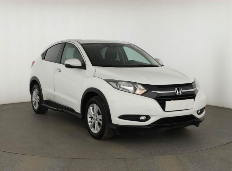 Honda HR-V - hlavní foto