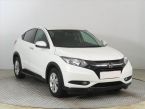 Honda HR-V - fotka číslo 0