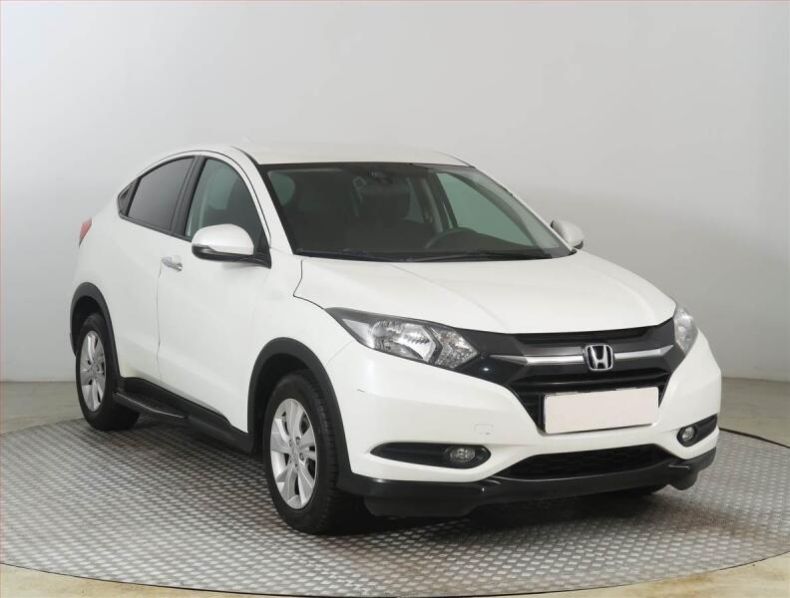 Honda HR-V - hlavní fotka inzerátu