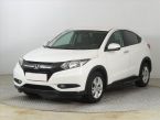 Honda HR-V - fotka číslo 1