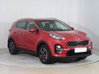 Kia Sportage - fotka číslo 0