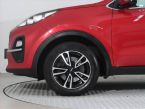Kia Sportage - fotka číslo 14
