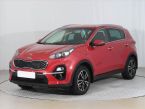 Kia Sportage - fotka číslo 1