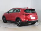 Kia Sportage - fotka číslo 3