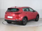 Kia Sportage - fotka číslo 4