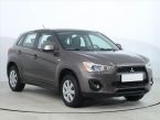 Mitsubishi ASX  - fotka číslo 0