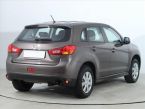 Mitsubishi ASX  - fotka číslo 4