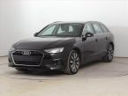 Audi A4 - fotka číslo 1
