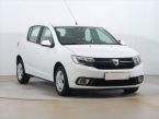 Dacia Sandero - fotka číslo 0