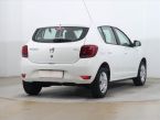 Dacia Sandero - fotka číslo 1