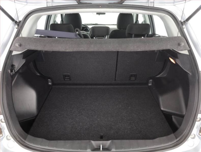 Mitsubishi ASX  - hlavní fotka