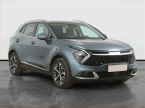 Kia Sportage - fotka číslo 0