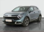 Kia Sportage - fotka číslo 1