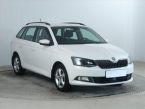 Škoda Fabia - fotka číslo 0