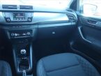 Škoda Fabia - fotka číslo 7