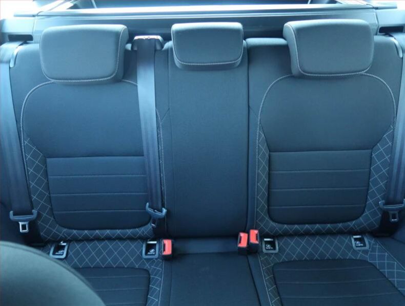 Škoda Fabia - hlavní fotka