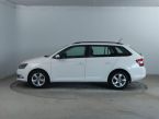 Škoda Fabia - fotka číslo 2