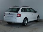 Škoda Fabia - fotka číslo 4