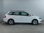 Škoda Fabia - fotka číslo 5