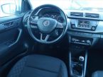 Škoda Fabia - fotka číslo 6
