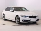 BMW Řada 3 - fotka číslo 0