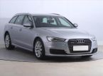 Audi A6 - fotka číslo 0