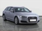 Audi A6 - fotka číslo 0