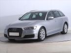 Audi A6 - fotka číslo 1