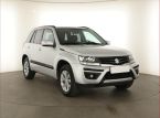 Suzuki Grand Vitara - fotka číslo 0