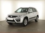 Suzuki Grand Vitara - fotka číslo 1