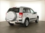 Suzuki Grand Vitara - fotka číslo 4