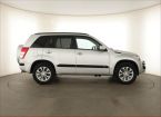 Suzuki Grand Vitara - fotka číslo 5