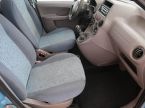 Fiat Panda - fotka číslo 8