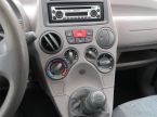 Fiat Panda - fotka číslo 11