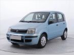 Fiat Panda - fotka číslo 1
