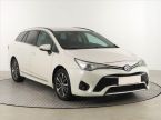 Toyota Avensis - fotka číslo 0