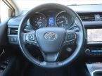 Toyota Avensis - fotka číslo 15