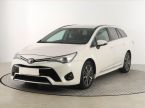 Toyota Avensis - fotka číslo 1