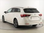 Toyota Avensis - fotka číslo 3
