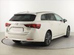 Toyota Avensis - fotka číslo 4