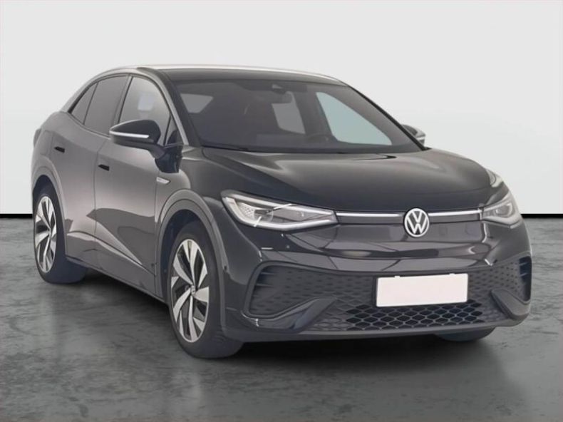 Volkswagen ID.5 - hlavní foto